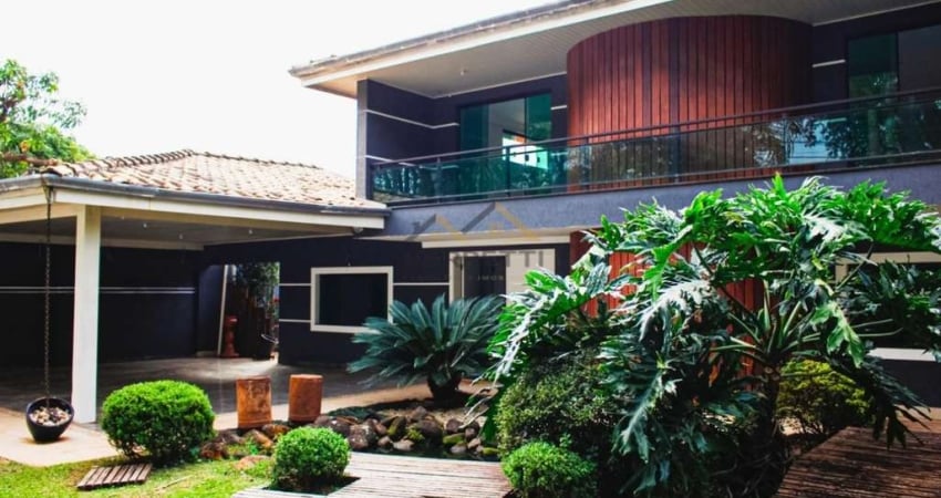 Chácara / sítio com 6 quartos à venda na José Antônio Tricânico, 203, Santa Rita, Piracicaba