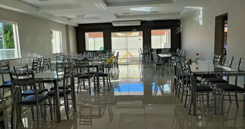 Apartamento com 2 quartos à venda na Rua Guerino Oriani, 155, Nova América, Piracicaba