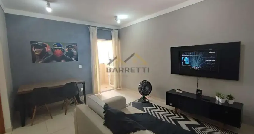 Apartamento com 2 quartos à venda no Nova América, Piracicaba