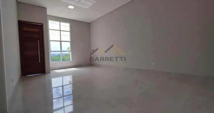 Casa em condomínio fechado com 3 quartos à venda no Bongue, Piracicaba