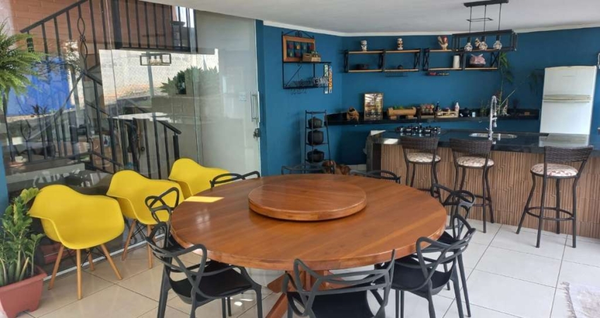 Casa com 4 quartos à venda na Rua São Jorge, 550, Santana, Piracicaba