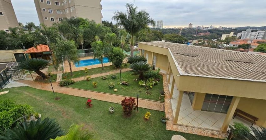 Apartamento com 2 quartos à venda na Rua Madre Cecília, 1560, Centro, Piracicaba
