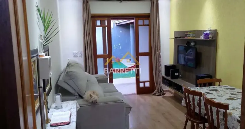 Casa com 3 quartos à venda na Rua Neusa Maria Mendes Tonin, 1140, Residencial Serra Verde, Piracicaba