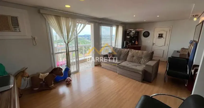 Apartamento com 3 quartos à venda no Centro, Piracicaba