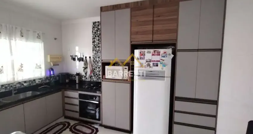 Casa com 2 quartos à venda no Conjunto Residencial Mário Dedini, Piracicaba 