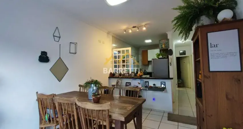 Casa com 3 quartos à venda no Água Branca, Piracicaba 