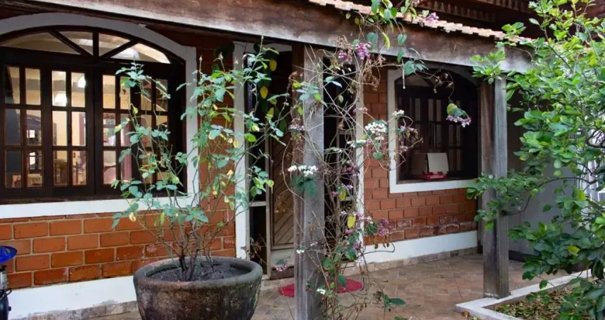 Casa com 3 quartos à venda no São Cristovao I, Rio das Pedras 