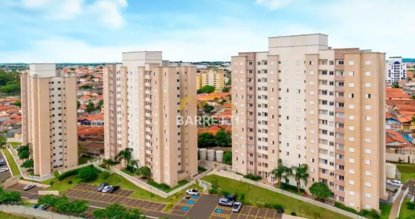 Apartamento com 2 quartos à venda no Nova América, Piracicaba 
