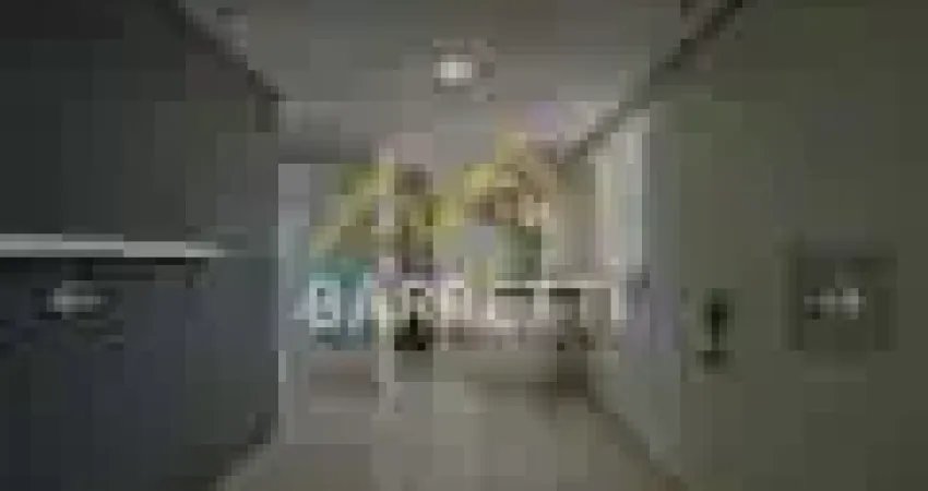 Apartamento com 2 quartos à venda no Loteamento Kobayat Líbano, Piracicaba 