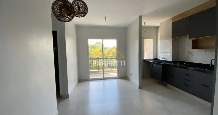 Apartamento com 2 quartos à venda no Vale do Sol, Piracicaba 