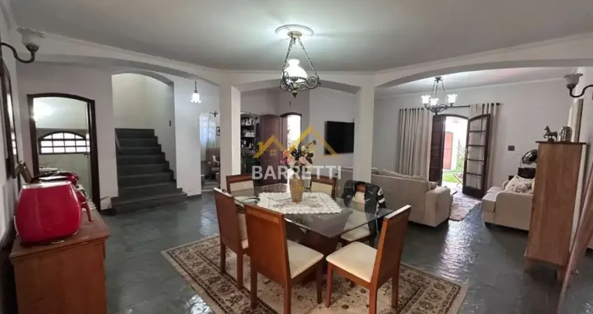 Casa com 3 quartos à venda no São Judas, Piracicaba