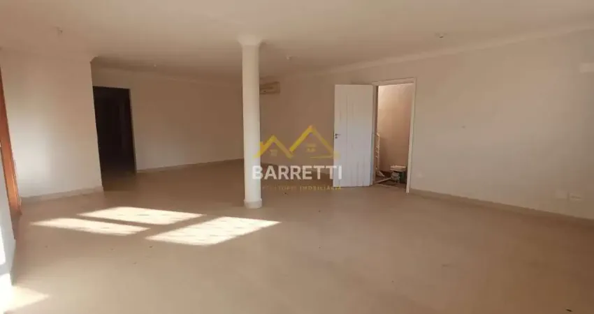 Casa comercial para alugar no São Dimas, Piracicaba