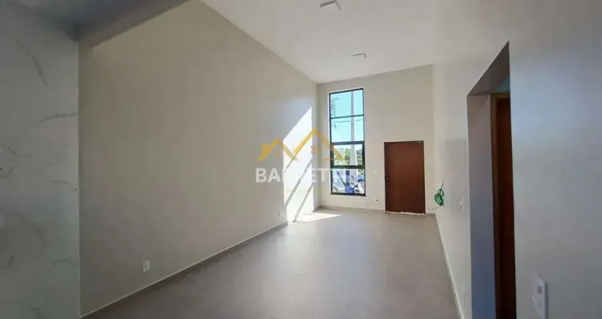 Casa com 3 quartos à venda no Campestre, Piracicaba