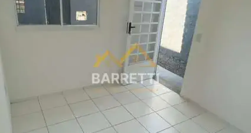 Casa com 2 quartos à venda no Água Branca, Piracicaba 