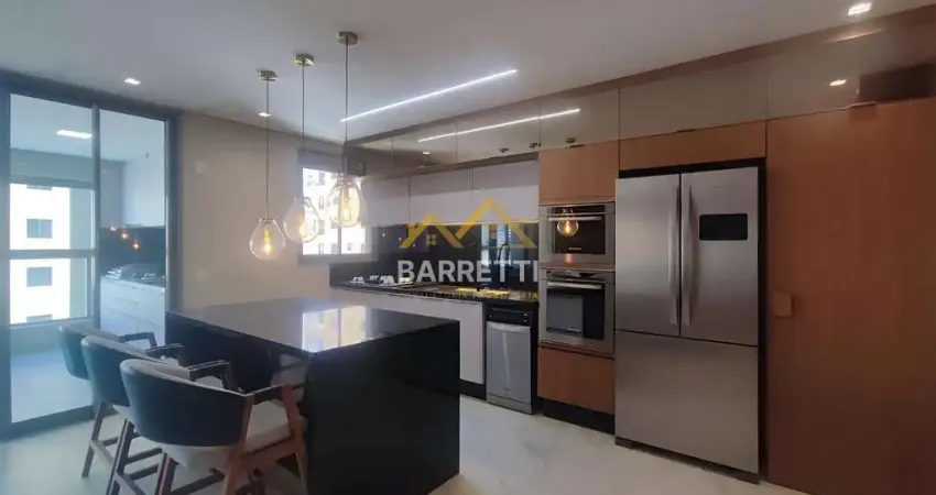 Apartamento com 3 quartos à venda no Jardim Elite, Piracicaba