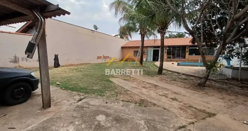 Casa com 2 quartos à venda no Jardim São Francisco, Piracicaba