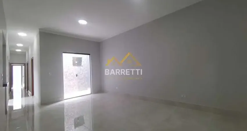 Casa com 3 quartos à venda no Água Branca, Piracicaba