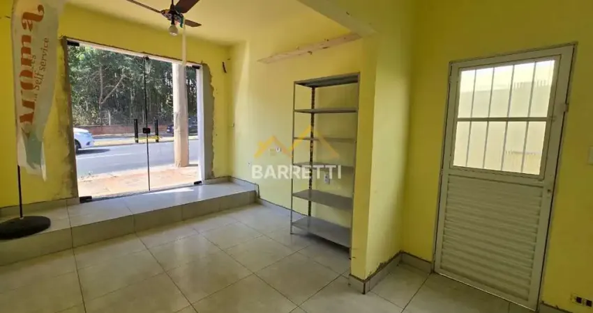 Ponto comercial à venda no São Dimas, Piracicaba