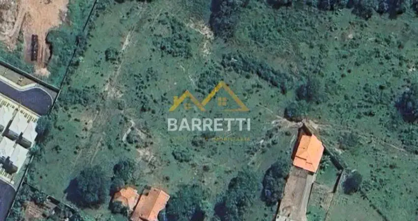 Terreno à venda no Chácaras Veneza, Piracicaba