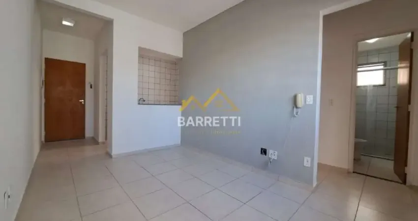 Apartamento com 2 quartos para alugar no Jardim Parque Jupiá, Piracicaba