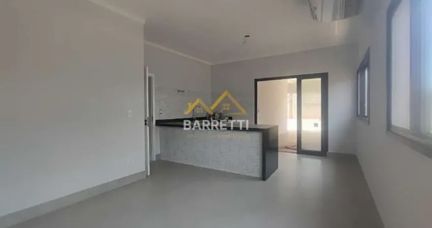 Casa em condomínio fechado com 3 quartos à venda no Loteamento Residencial e Comercial Villa D'Aquila, Piracicaba