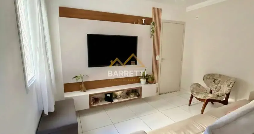 Apartamento com 2 quartos à venda no Glebas Califórnia, Piracicaba