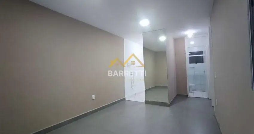 Apartamento com 2 quartos à venda no Jardim Nova Suíça, Piracicaba