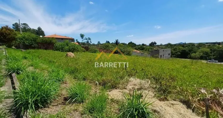 Terreno em condomínio fechado à venda no Nova Suiça, Piracicaba