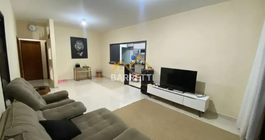 Casa com 3 quartos à venda no Campestre, Piracicaba