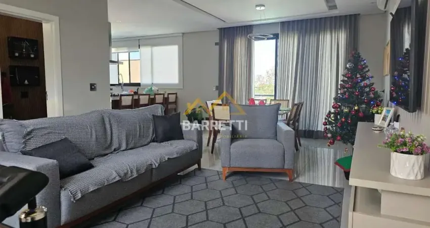 Casa em condomínio fechado com 3 quartos à venda no Santa Rosa, Piracicaba