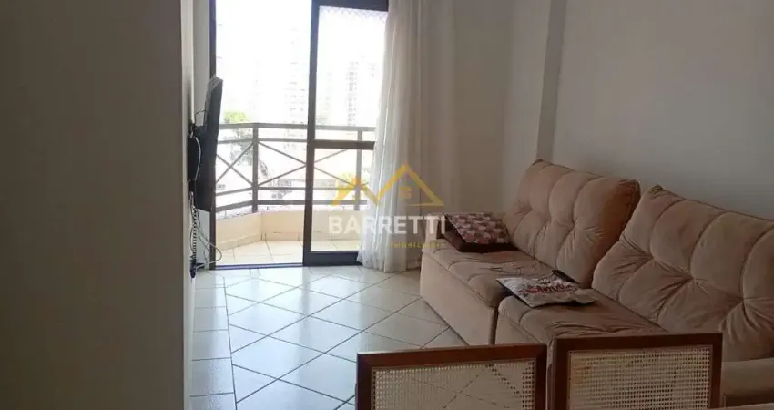 Apartamento com 3 quartos à venda no Centro, Piracicaba