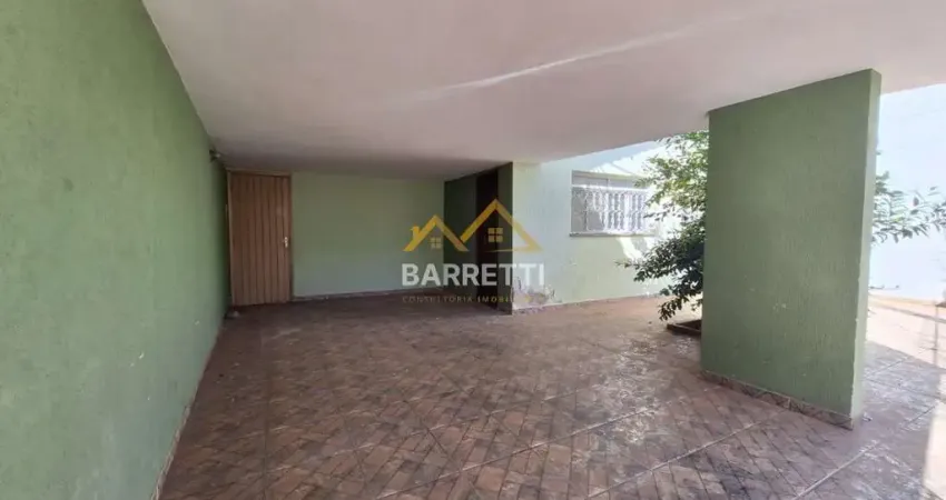 Casa com 4 quartos à venda no Higienópolis, Piracicaba