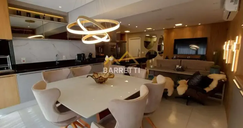 Apartamento com 2 quartos à venda no São Judas, Piracicaba