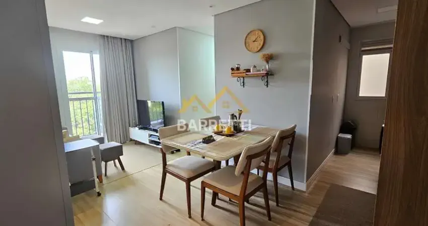 Apartamento com 2 quartos à venda no Pompéia, Piracicaba