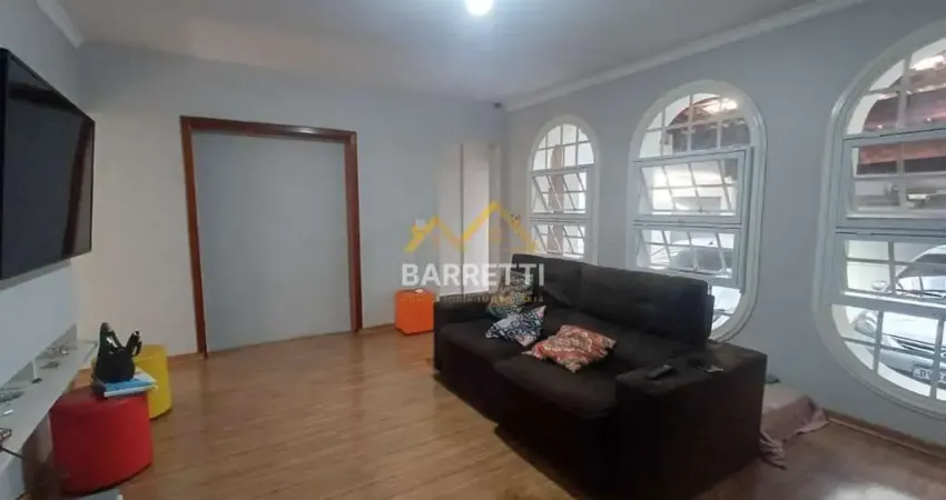 Casa com 3 quartos à venda no Nova América, Piracicaba