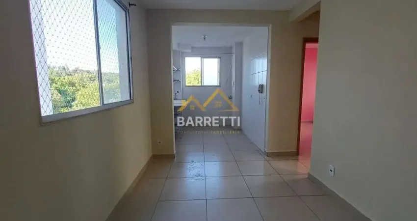 Apartamento com 2 quartos à venda no Piracicamirim, Piracicaba