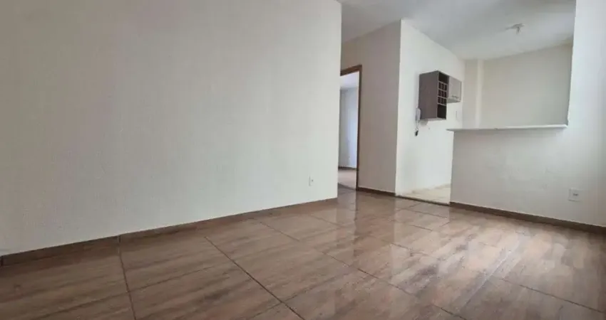 Apartamento com 2 quartos à venda no Campestre, Piracicaba