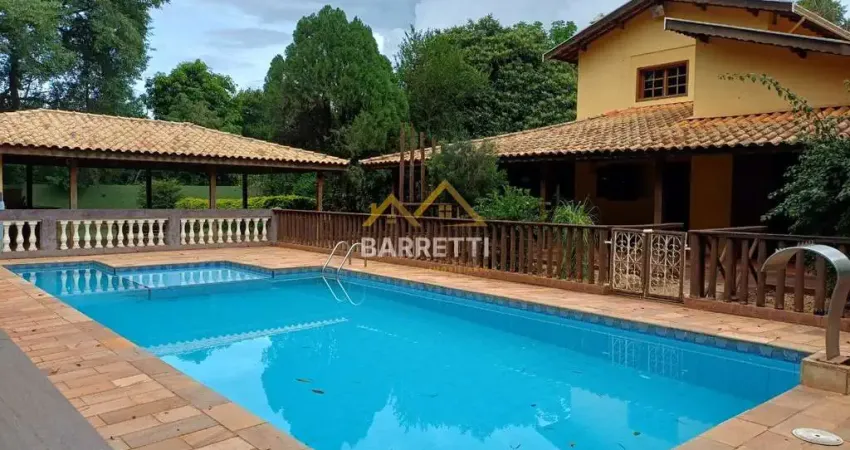 Chácara / sítio com 3 quartos para alugar no Santa Rita, Piracicaba