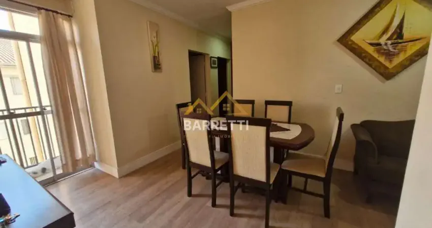 Apartamento com 2 quartos à venda no Paulicéia, Piracicaba