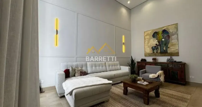 Casa em condomínio fechado com 3 quartos à venda no Ondinhas, Piracicaba