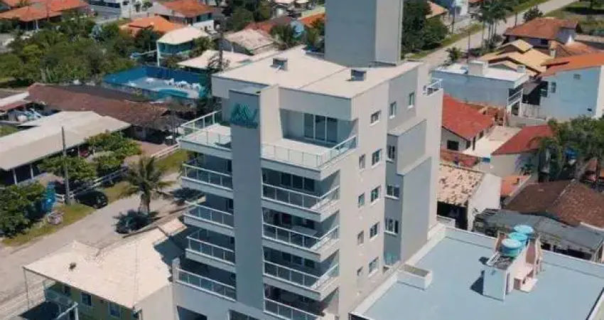Cobertura duplex FRENTE-MAR com 4 dormitórios à venda, 280 m² por R$ 2.490.000 - Rainha do Mar - Itapoá/SC
