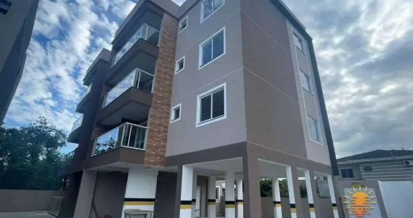 Apartamento com 2 dormitórios à venda, 81 m² por R$ 480.000,00 - Paese - Itapoá/SC