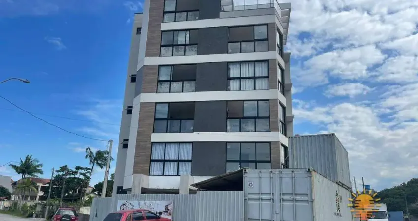 Apartamento com 3 dormitórios à venda, 104 m² por r$ 998.000,00 - itapema do norte - itapoá/sc