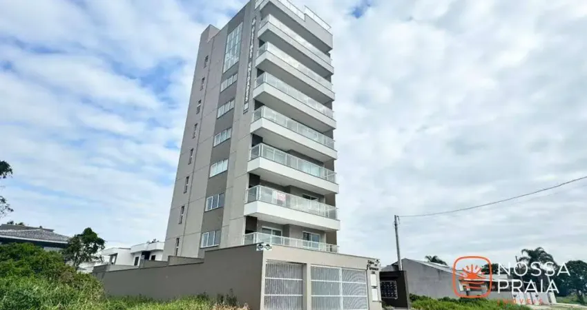 Apartamento com 3 dormitórios à venda, 147 m² por R$ 865.000,00 - Volta Ao Mundo I - Itapoá/SC