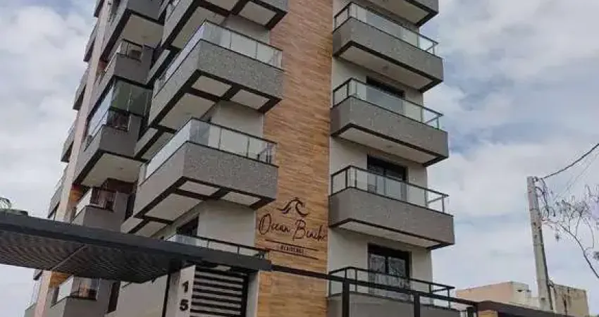 Cobertura com 3 dormitórios à venda, 257 m² por R$ 1.430.000,00 - Paese - Itapoá/SC