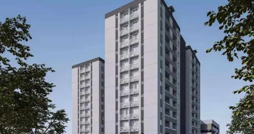 Apartamento com 2 dormitórios à venda, 93 m² por R$ 439.829,34 - Balneário Santa Clara - Itapoá/SC