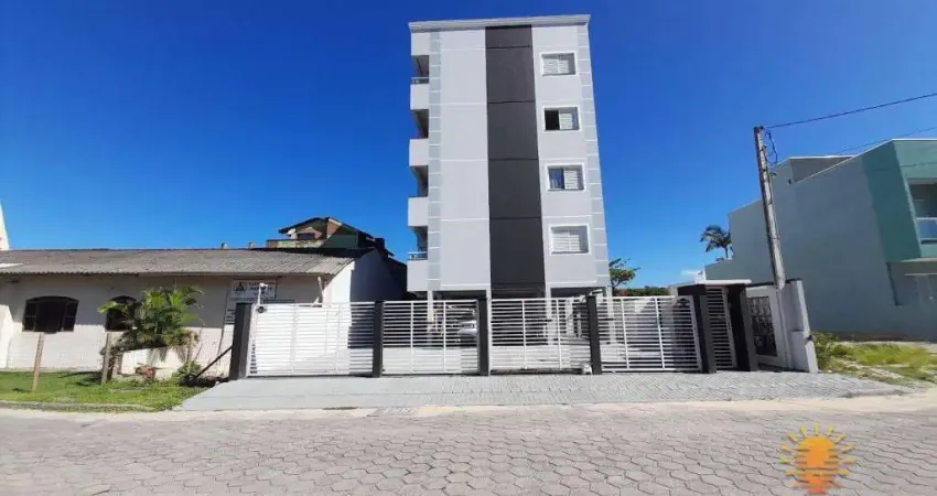 Apartamento MOBILIADO com 3 dormitórios à venda, 112 m² por R$ 865.000 - Paese - Itapoá/SC