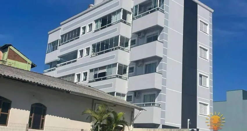 Apartamento MOBILIADO com 3 dormitórios à venda, 112 m² por R$ 865.000 - Paese - Itapoá/SC