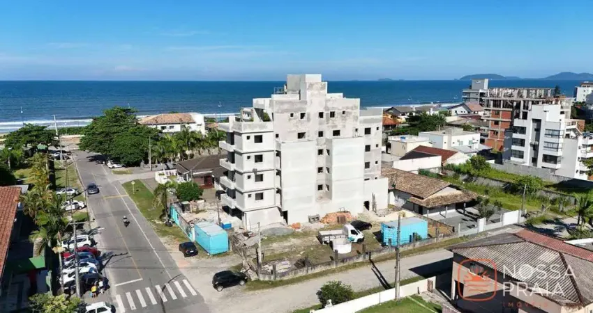 Apartamento com 3 dormitórios à venda, 139 m² por R$ 759.380,00 - Itapema do Norte - Itapoá/SC