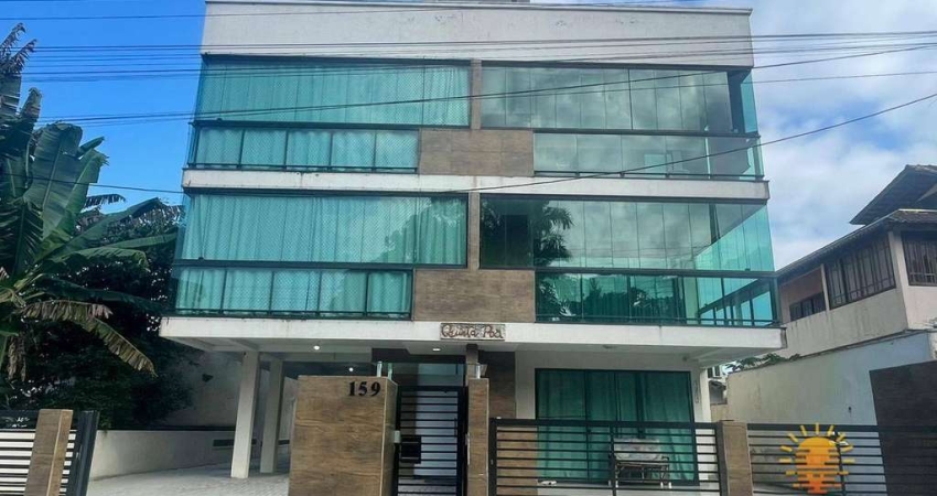 Apartamento com 3 dormitórios à venda, 83 m² por R$ 1.050.000,00 - Itapoá - Itapoá/SC